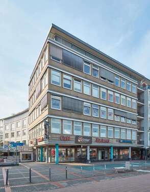 Foto - Büro in Bochum 1.860,00 € 186.1 m²