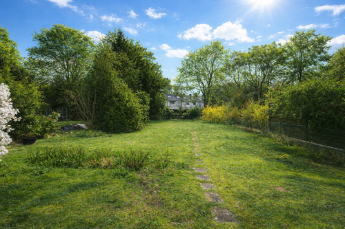 Foto - Grundstück zu verkaufen in Hamburg 677.000,00 € 847 m²