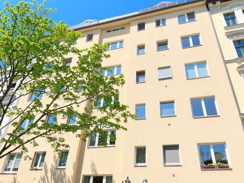 Foto - Wohnung zum Kaufen in Berlin 259.000,00 € 50 m²