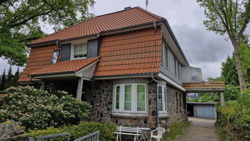 Foto - Haus zum Kaufen in Rotenburg 550.000,00 € 338 m²
