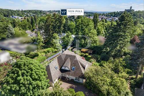 Foto - Haus zum Kaufen in Königstein 2.950.000,00 € 356.12 m²