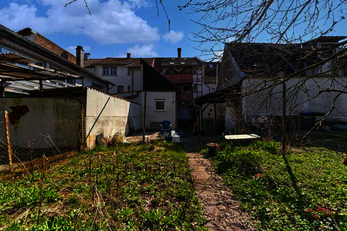 Foto - Haus zum Kaufen in Waldkirch 399.000,00 € 160.9 m²