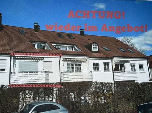 Foto - Wohnung zum Mieten in Kempten 755,00 € 63.04 m²