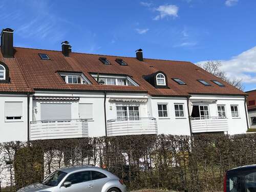 Foto - Wohnung zum Mieten in Kempten 755,00 € 63.04 m²