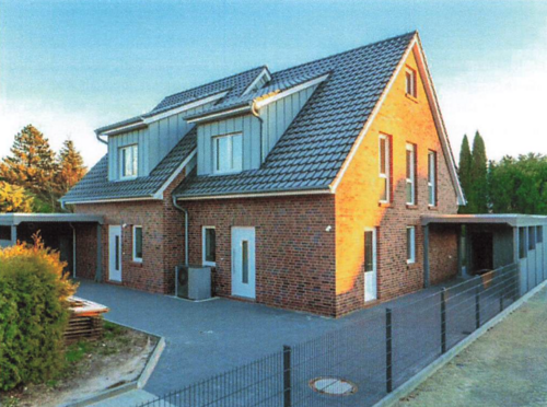 Foto - Haus zum Mieten in Bad Zwischenahn 1.400,00 € 93 m²