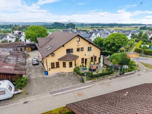 Foto - Haus zum Kaufen in Singen 949.000,00 € 630 m²