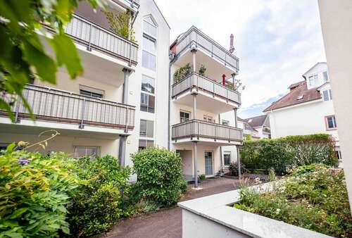 Foto - Wohnung zum Kaufen in Wiesbaden 354.950,00 € 90.11 m²