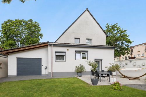 Foto - Haus zum Kaufen in Essen 450.000,00 € 118 m²