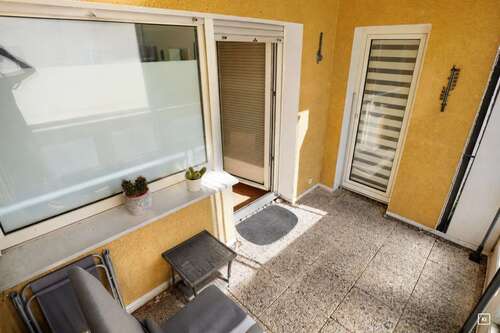 Foto - Wohnung zum Mieten in Hagen-Emst 450,00 € 62 m²