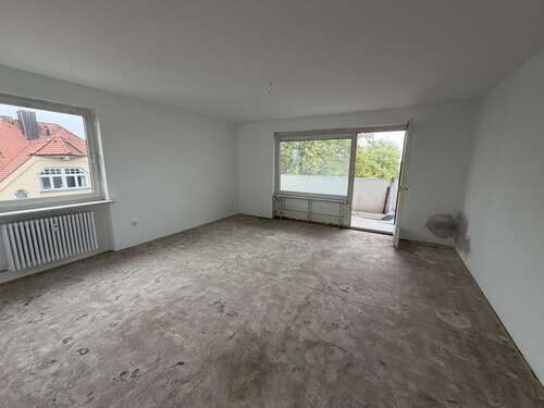 Foto - Wohnung zum Mieten in Rosenheim 900,00 € 60.5 m²