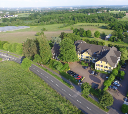 Foto - Wohnung zum Mieten in Castrop-Rauxel 300,00 € 46 m²