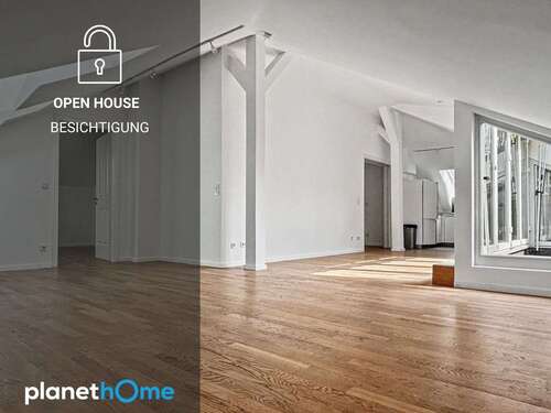 Foto - Wohnung zum Kaufen in Hamburg 449.000,00 € 108 m²