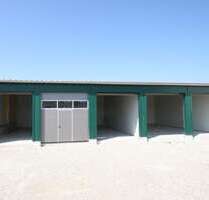 Halle in Hurlach 263,00 € 37.5 m²