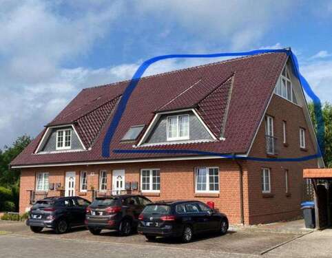 Foto - Wohnung zum Mieten in Scharbeutz 2.187,50 € 125 m²