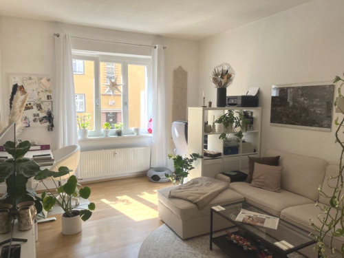 Foto - Wohnung zum Kaufen in Leipzig 170.000,00 € 57.77 m²