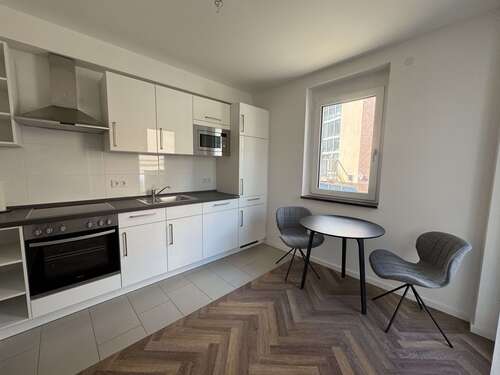 Foto - Wohnung zum Mieten in Berlin 697,57 € 31.94 m²
