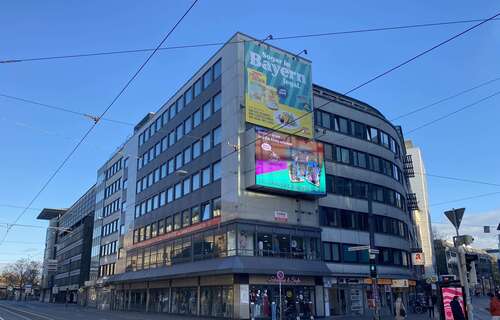 Foto - Büro in Bremen 1.742,50 € 170 m²