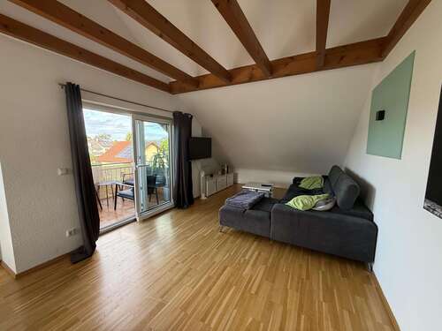 Foto - Wohnung zum Kaufen in Baden-Baden 185.000,00 € 59 m²