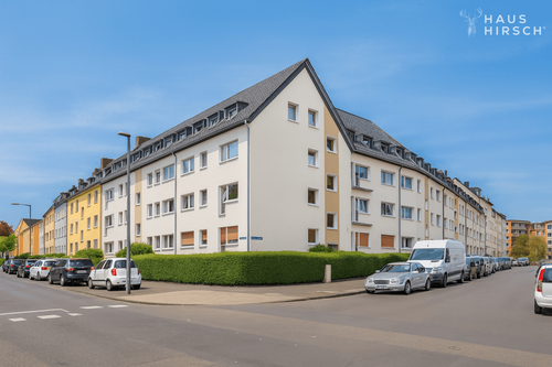 Foto - Wohnung zum Kaufen in Köln 299.000,00 € 68 m²