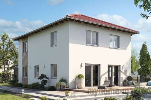 Foto - Haus zum Kaufen in Emskirchen 580.500,00 € 129 m²