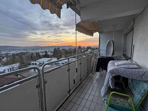 Foto - Wohnung zum Kaufen in Sinsheim 205.000,00 € 111 m²