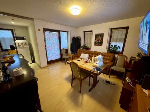 Foto - Wohnung zum Kaufen in Freiburg im Breisgau 225.000,00 € 48.5 m²