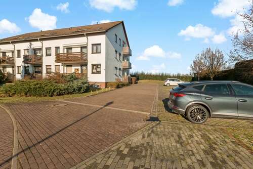 Foto - Wohnung zum Kaufen in Teutschenthal 65.000,00 € 50 m²