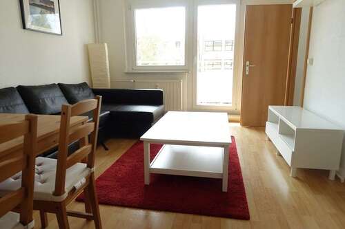 Foto - Wohnung zum Mieten in Chemnitz 270,00 € 37.05 m²