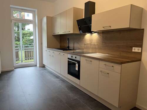 Foto - Wohnung zum Mieten in Leipzig 1.699,00 € 127 m²