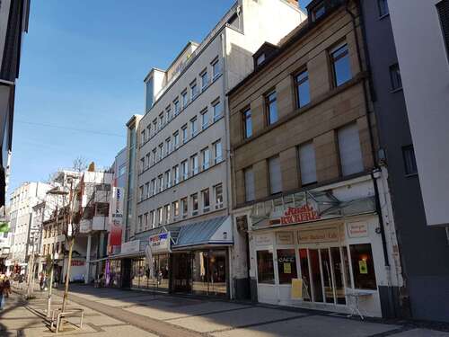 Foto - Wohnung zum Mieten in Kaiserslautern 970,00 € 107 m²