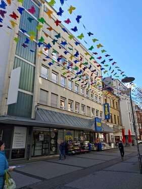 Foto - Wohnung zum Mieten in Kaiserslautern 970,00 € 107 m²