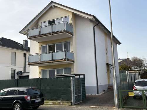 Foto - Wohnung zum Mieten in Obertshausen 850,00 € 85 m²