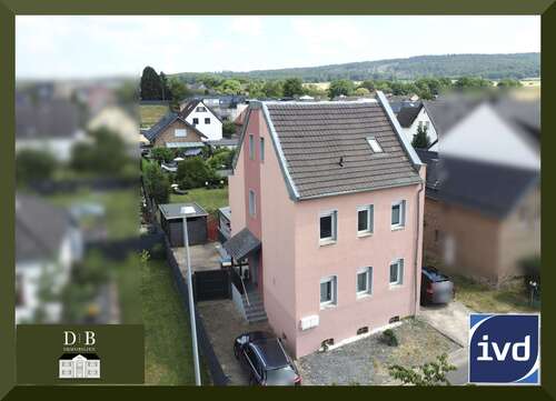 Foto - Haus zum Kaufen in Bad Münstereifel Arloff 334.990,00 € 195 m²