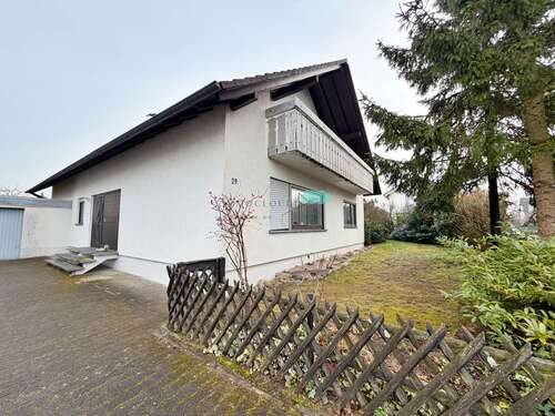 Foto - Haus zum Kaufen in Ötigheim 619.000,00 € 226 m²