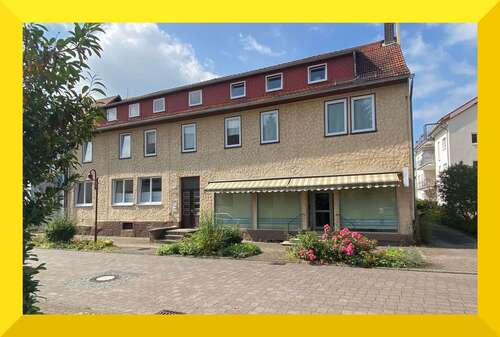 Foto - Wohnung zum Mieten in Reinhardshagen 510,00 € 85 m²