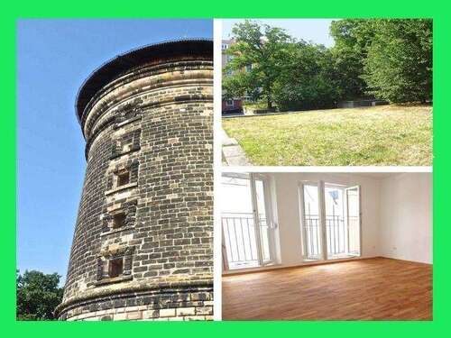 Foto - Wohnung zum Mieten in Nürnberg 840,00 € 63.3 m²