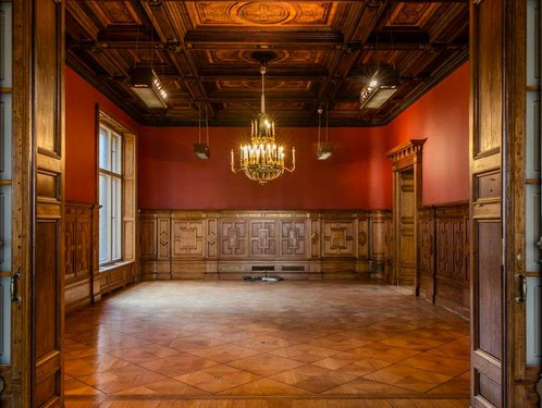 Foto - Büro in Berlin 7.469,08 € 383.03 m²