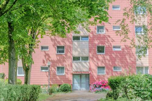 Foto - Wohnung zum Kaufen in Braunschweig 209.000,00 € 81 m²