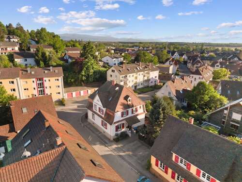 Foto - Haus zum Kaufen in Emmendingen 599.000,00 € 134 m²