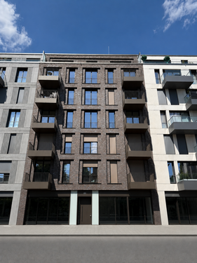 Foto - Wohnung zum Mieten in Berlin 1.331,22 € 60.51 m²