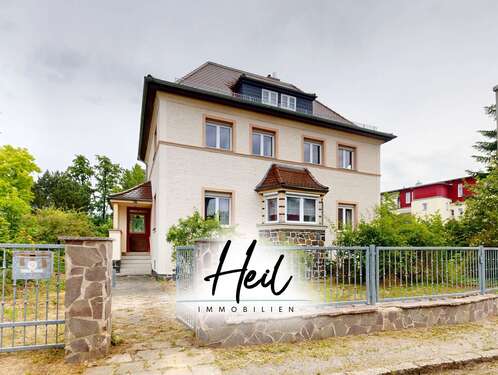 Foto - Haus zum Kaufen in Leipzig 1.350.000,00 € 140 m²