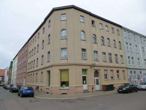 Foto - Wohnung zum Mieten in Halle (Saale) 499,00 € 86 m²