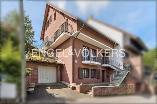 Foto - Haus zum Kaufen in Wachtberg 459.000,00 € 224 m²