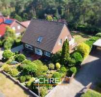 Haus zum Kaufen in Meppen Hüntel 320.000,00 € 157 m² - Meppen / Hüntel