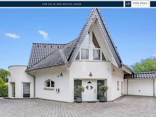 Foto - Haus zum Kaufen in Kreuzau 625.000,00 € 175.65 m²