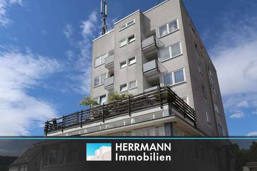 Foto - Wohnung zum Kaufen in Springe 105.000,00 € 67 m²