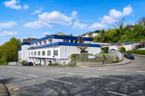 Foto - Büro in HagenHagen-Emst 1.879,50 € 345 m²