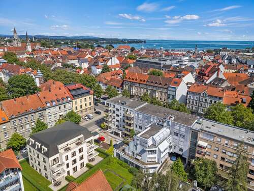 Foto - Wohnung zum Mieten in Konstanz 2.850,00 € 109.83 m²