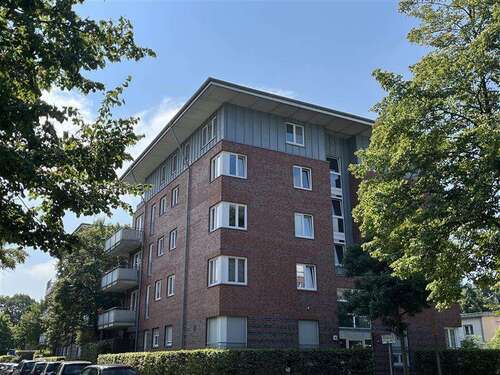 Foto - Wohnung zum Mieten in Hamburg 470,06 € 52.52 m²