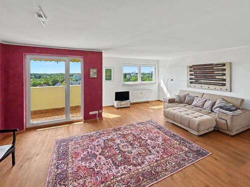 Foto - Wohnung zum Kaufen in Offenbach 349.000,00 € 93 m²